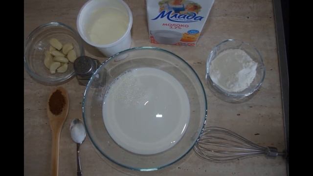 ГУЛЬЧЕХРА-Курица в молочно-сметанном соусе (в мультиварке) смотреть онлайн