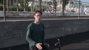 ТРЮКИ НА БМХ ДЛЯ НАЧИНАЮЩИХ \ BMX \ ПРОСТЫЕ ТРЮКИ НА BMX