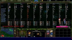 Дубасим в первый дотан на чиле!   Iccup.com #iccup #dota #warcraft3 #ptzviperptz