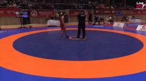 Греко-римская борьба. Руслан Терзьян.