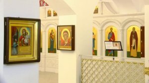 Во имя веры. 10 лет с начала строительства храма Новомучеников Ивантеевских