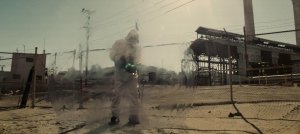 Чернобыль 2: Видео экспериментов с прибором перемещения