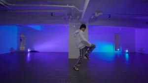 Justin Bieber (feat. Post Malone & Clever) - Forever l CENTIMETER (Choreography)