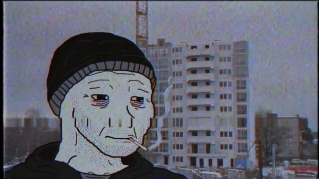 Russian Doomer Music : SSSHHHIIITTT  -  19