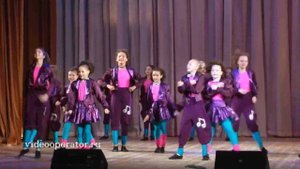 Студия танца РИОЛИС   Оркестр