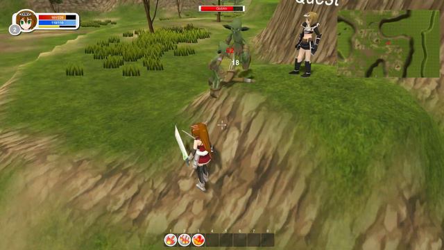 Что же будет в патче 1.1 Genshin Impact? смотреть онлайн