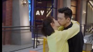 Дорама Вперёд Кальмар!