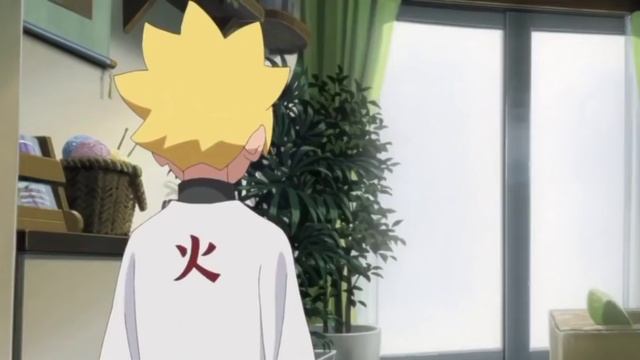 Himawari knock out Naruto Funny moments English Dubbed смотреть онлайн