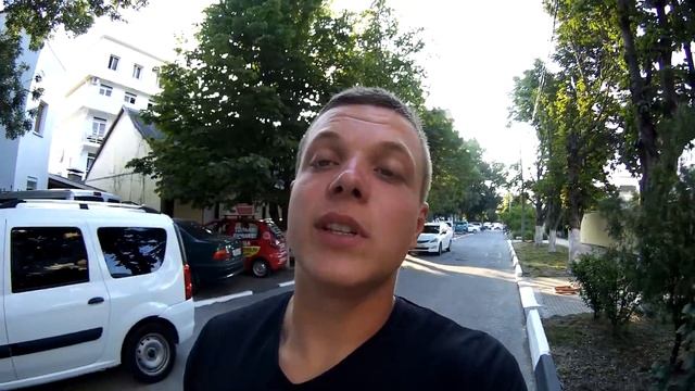 Геленджик Tv - #5 отдых на курорте, советы для туристов. смотреть онлайн