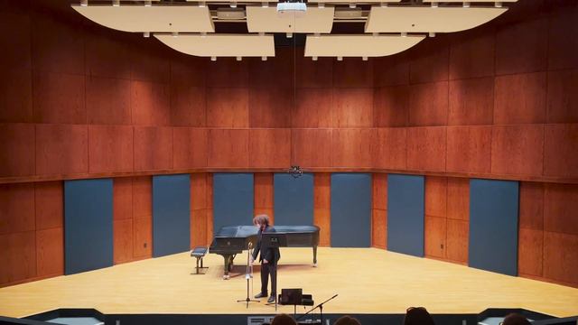 Ethan Pinckert- What I'm Trying To Say Is... for solo trombone (2022) смотреть онлайн