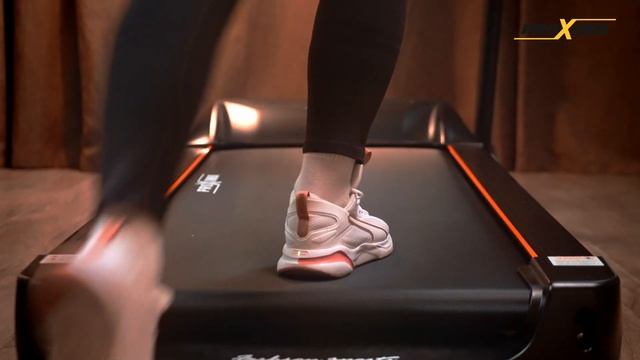 Ты знаешь, чего хочешь ты. Переходи на новый уровень с Proxima Fitness смотреть онлайн