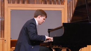 2. П.И. Чайковский "Времена года", Op. 37 bis, «Февраль. Масленица»