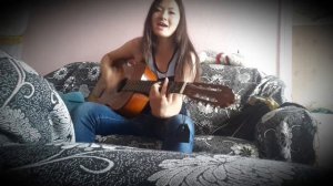 Я не сдамся без бою(cover)