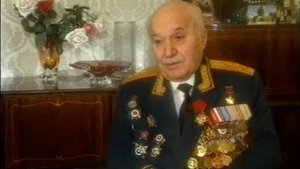 Павел Гудзь-истребитель танков. 2002