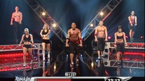 2-3 - Rock it Out