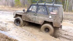 КРУТОБОРКА 16 04 2016