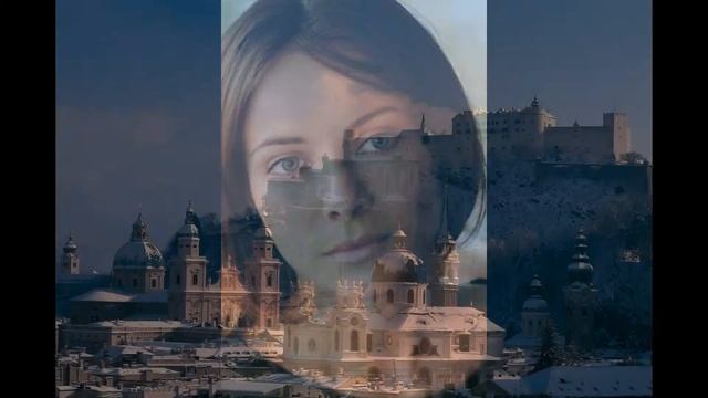 Зимний тип женской красоты смотреть онлайн