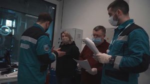 Машинист насосных установок