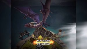 Dragons, Dragons, Dragons! - War Dragons Ep 1