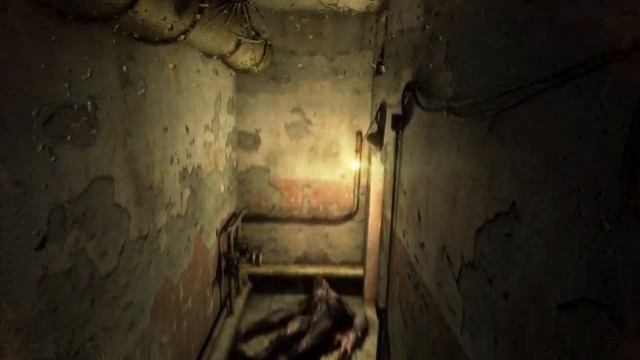 МАМИНА ЛЮБОВЬ | Прохождение Metro 2033 Redux #7 смотреть онлайн