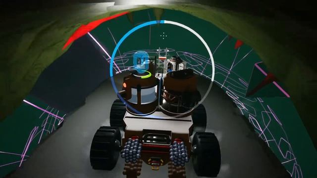 Astroneer #12. Активация Атрокс. смотреть онлайн