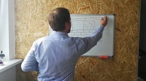 Армирование газобетонной кладки. Чем армировать, как сделать.