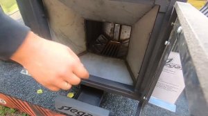 Печи Pegas (Пегас) для бани и сауны из чугуна и нержавейки. Обзор бюджетных печей. БаняФест.