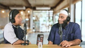 SALAM SYAM : ABU BASSAM OEMAR MITA & DR ZAIDUL AKBAR | TAZKIYATUN NAFS DAN PENYAKIT