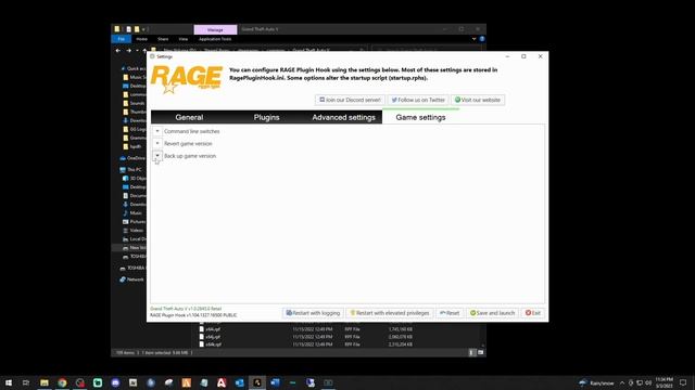 Updating your LSPDFR to Version 2845 | Tips Included! | 2023 | #lspdfr | #gtav смотреть онлайн