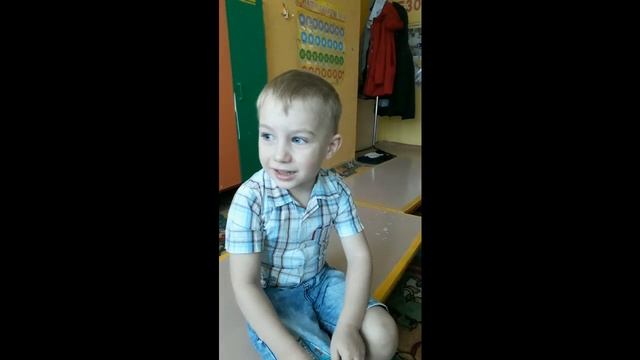 Мальвина и Буратино в гостях в МАДОУ "Детский сад № 3" смотреть онлайн