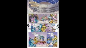 Злодейство это магия. Сирены. Часть 1.