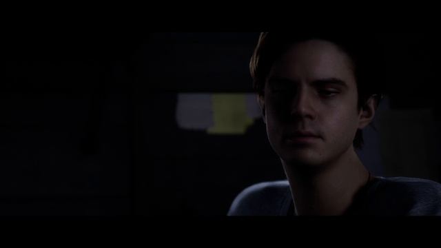 Прохождение The Quarry на русском языке без комментариев
Часть 4