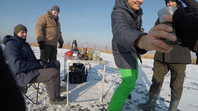 Закрытие рыбалки на щуку перед нерестом смотреть онлайн