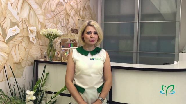 Программа "Обновленное тело". Клиника "Зеленый остров" смотреть онлайн