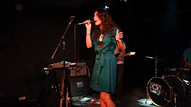 АлоэВера - Несуразная