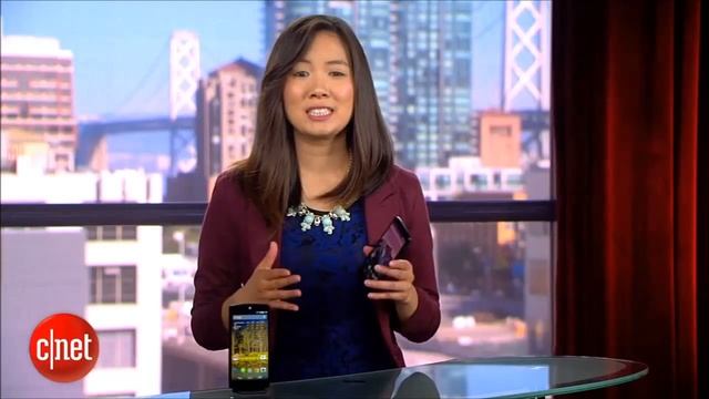 Обзор Nexus 5 на русском смотреть онлайн