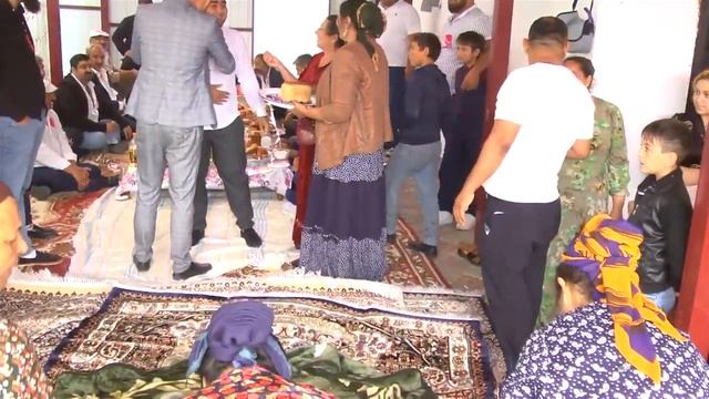 2 день - Пэрезва - Хасим Калмыково и Рая Хорахни смотреть онлайн