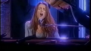 Dana Glover - Thinking Over (Live on Today with Des and Mel)