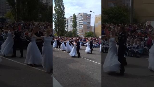70 Кадетская школа МЧС города Пензы!