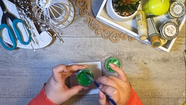 Про БРЫЗГИНГ ✨ в скрапбукинге / Как? Чем? Для чего? / ВЛОГ №25. смотреть онлайн