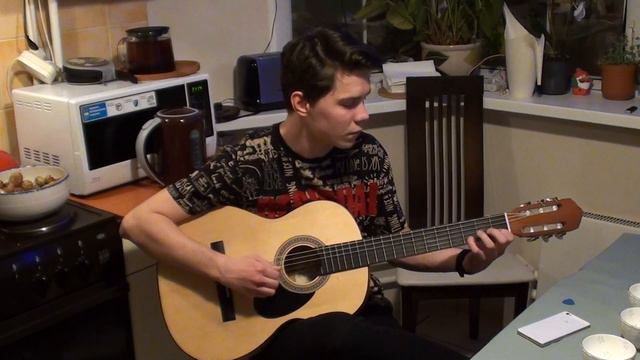 Юрума: Река течет в тебе – Тимофей Смирнов 2018 смотреть онлайн