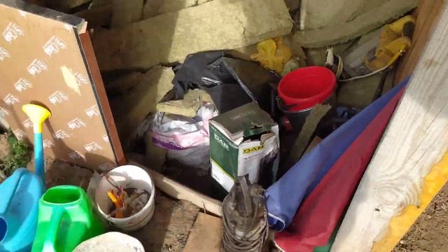 Какие камни использовать в качестве фильтра для колодца. смотреть онлайн