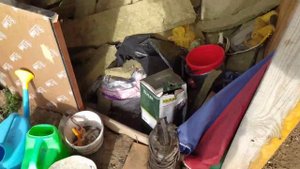 Какие камни использовать в качестве фильтра для колодца.