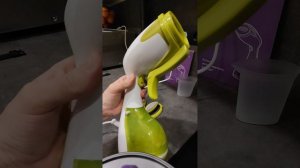 Отзыв на "Отпариватель Kitfort KT-9107"