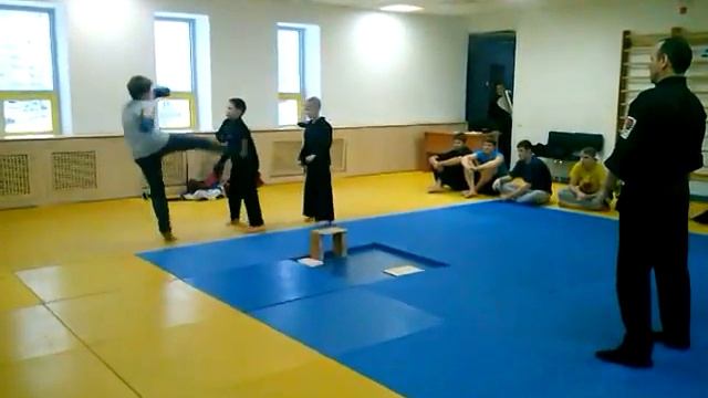 Путь воина или как мальчишки становятся мужиками смотреть онлайн