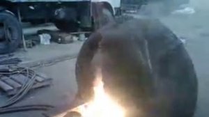 "SunRiser" Резка чугуна