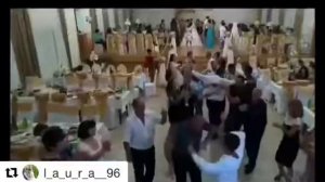 Кафе Мария Чалтырь, свадьба