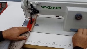#Швейная машина Зодж ZOJE -ZJ0628 /Типикал Typikal GC6-7D #sewing machine