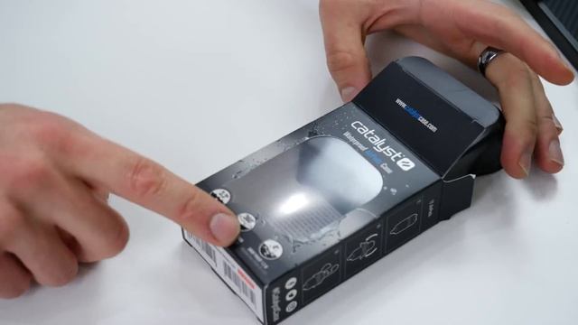 Testing 5 New AirPods Accessories! смотреть онлайн