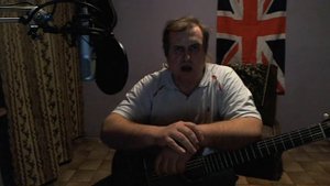 Клюкало, шуточная поэма об армии - Вова Самара